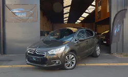 🚘️🚘️citroën ds4 1,6 hdi 112cv 89 112km so chic 2012 🚘️🚘️