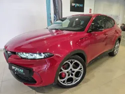 ALFA ROMEO Tonale 1.5 MHEV Speciale FWD