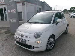 Fiat 500 1.0 70CH BSG S&S DOLCEVITA