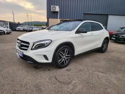 Mercedes-Benz Classe GLA 200 CDI 4-MATIC SENSATION 7-G DCT A