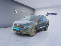 VOLKSWAGEN T-Roc 1.5 TSI EVO2 150 Start/Stop DSG7 VW Edition