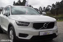 Volvo XC 40 2.0 D3 Momentum