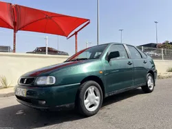 Seat Cordoba Gt 1.6 16v