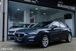 SEAT Leon 2.0 TDI Style