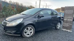 Opel CORSA 1.2L 80ch