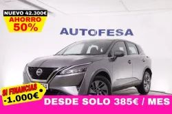 Nissan Qashqai 1.4 DIG-T MHEV ACENTA AUTO 158CV 5P # IVA DEDUCIBL