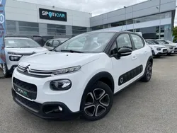 Citroen C3 PureTech 82ch Shine S&S E6.d