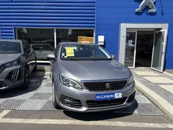 Peugeot 308 SW 1.5 BLUEHDI Active Business EAT6 130