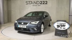 Seat Ibiza de 2024