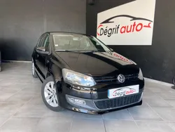 VOLKSWAGEN POLO V Ph1 1.2i 60