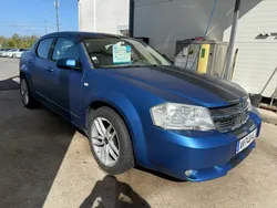 Avenger 2.0 tdi 140cv reprise possible