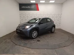 Toyota aygo x 1.0 VVT-i 72 Dynamic