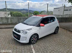 Citroën C1 PureTech Shine Edition