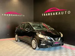 NISSAN MICRA 2019 1.0 IG 71 ch
