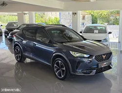 Cupra Formentor 2.0 TDI Sport