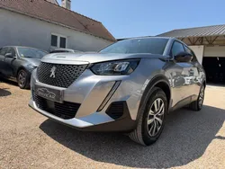 ✅ 2008 électrique active pack 136 ch 50 kw ➡️ tva apparente sur facture