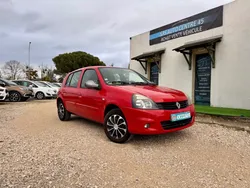 RENAULT Clio Campus 1.2 16V 75 CV eco2 Pack Clim PREMIERE MAIN