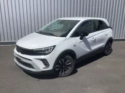 Opel Crossland 1.2 Turbo 130 ch BVA6 Edition - 5P