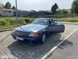 Mercedes-Benz SL 320 Standard