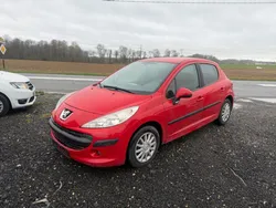 Peugeot 207 premier main 94.000km 08/2008 1.4 essence 70ch 5cf , révision complet fait , kit distrib fait , CT-6mois , pneus neufs, idéal jeune conducteur