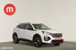 Peugeot 2008 1.2 PureTech Allure