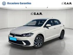 Volkswagen Polo 1.0 TSI 95 S&S DSG7 Life Plus