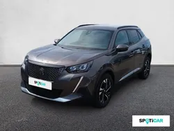 Peugeot 2008 PureTech 100 S&S BVM6 Allure