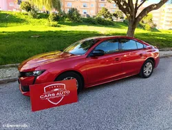 Peugeot 508 1.5 BlueHDi Active Pack EAT8