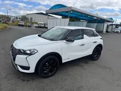 Ds Automobiles Ds 3 EAT8 Crossback 130ch Performance Line Automatique 7cv CAMERA