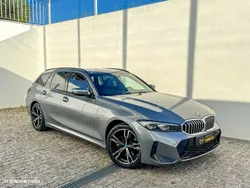 BMW 330 e Aut. M Sport