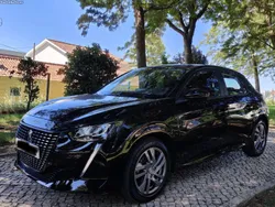 Peugeot 208 1.2 puretech active pack