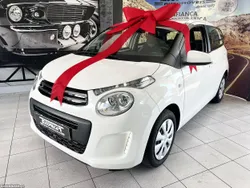 Citroën C1 1.0 vti feel s&s