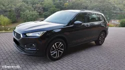 SEAT Tarraco 2.0 TDI Style DSG
