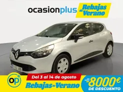 Renault Clio 1.5dCi eco2 Energy Business 75