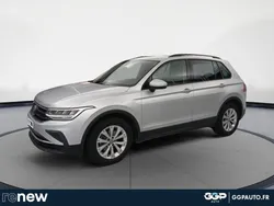 Volkswagen Tiguan 2.0 TDI 150ch Life Plus DSG7