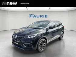 RENAULT Kadjar Blue dCi 115 Intens
