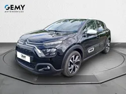 Citroën C3 PureTech 110 S&S BVM6 Shine Pack