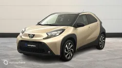 Toyota Aygo X 1.0 VVT-i 72ch Design MY23
