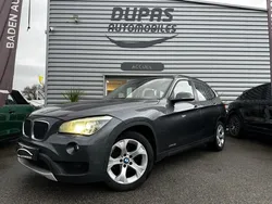 BMW X1 E84 LCI xDrive 18d 143 ch Lounge