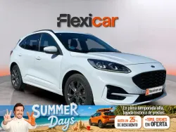 FORD Kuga 1.5 EcoBoost ST-Line FWD 150