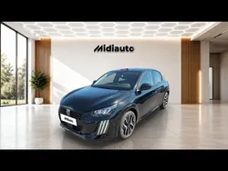Peugeot 208 1.2 100ch Allure