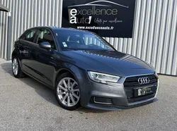 Audi A3 1.0 TFSI 115CH DESIGN