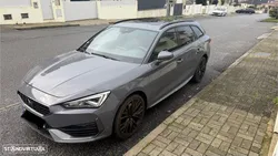 Cupra Leon ST 1.4 e-Hybrid VZ DSG