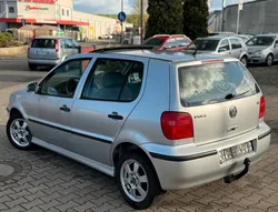 Vw polo automatique financement possible x5 fois