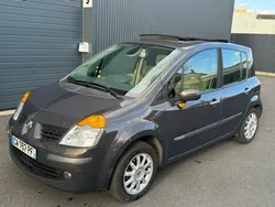 Renault Modus 1.6i 16v 112Ch pack Expression