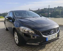 Volvo V40 2.0 Kinetic