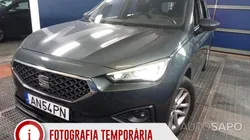 Seat Tarraco de 2022