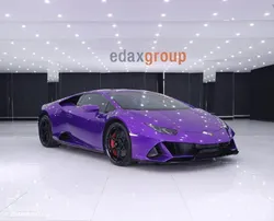 Lamborghini Huracán EVO