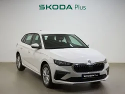 SKODA Scala 1.0 TSI Essence 70kW