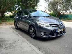 Toyota Verso 2.0 D-D4 Comfort 7 lugares